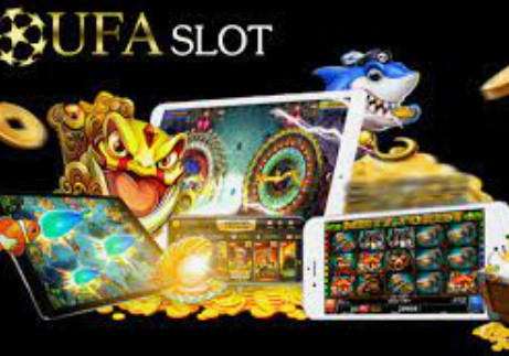 UFA SLOT, mobile slots games 2022
