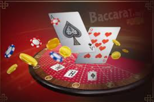 Play Baccarat to get money, Recommend how to use the calculation formula to play
