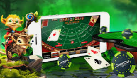 Play Baccarat, Online Casino, Baccarat, Roulette, Slots, the best in Thailand